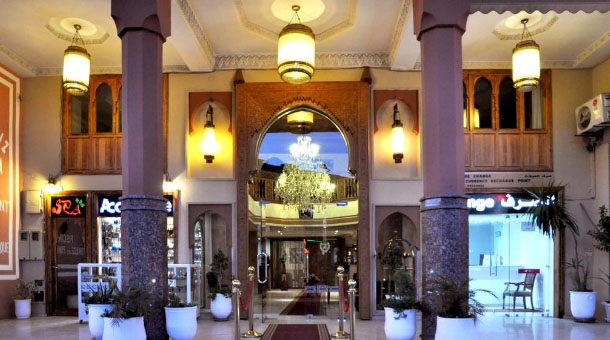 Hoteles Ofertas Dynamic Tours